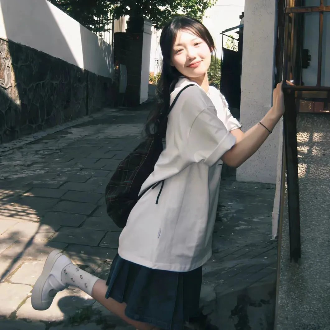 早熟年华